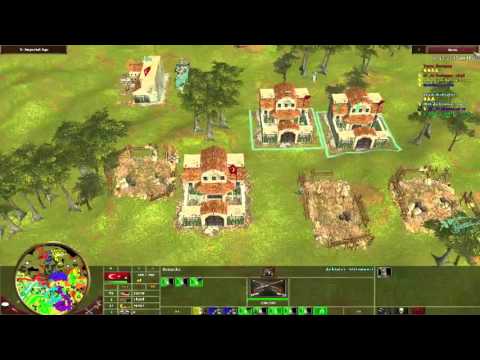 otto vs fran999 port