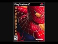 Spider-Man 2: The Game Pizza Theme