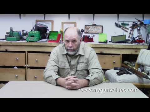 30-30 versus 32 Special penetration test part 1