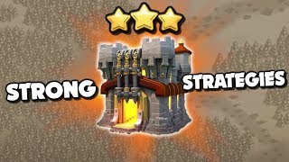 FIVE different TH11 Attack Strategies to 3 STAR your Opponent | Clash of Clans