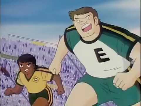 Super campeones campeonato mundial juvenil película completa Español latino