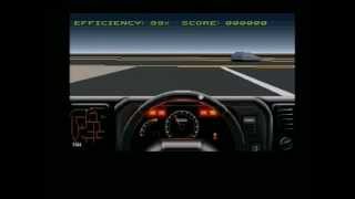 ROBOCOP 3 (AMIGA -  FULL GAME "ALMOST")