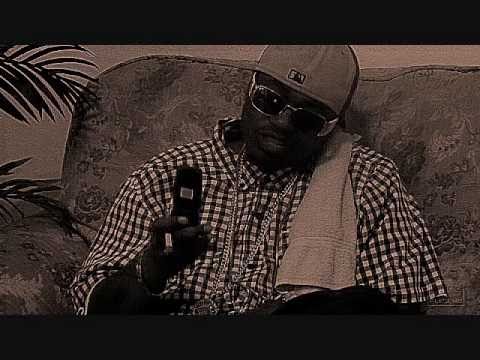 Jase Da Don - On the Phone - **Official Video** (prod. by O'Brian Music)