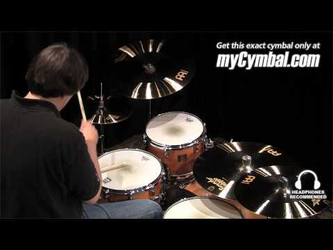 Meinl 20" Soundcaster Fusion China Cymbal (SF20CH-1073113O)
