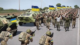 It happened today! The world watched with deep sorrow the massive and brutal US attack on Russia  Ar