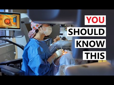 How To Consider Your Cataract Lens Options in 2025 - Explained By A Surgeon