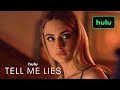 Video di Tell Me Lies
