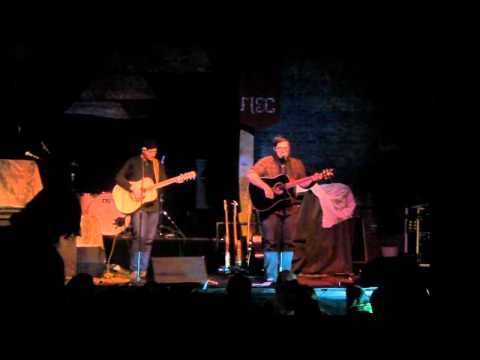 David Gallagher, Nate Heavilin, Mainstreet Cafe 2/10/11