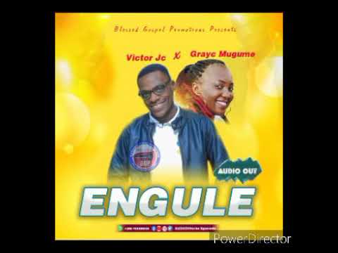 engule by Grayc mugume ft victor JC