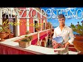SOLD LUXURY RESTORED VILLA IN THE AMALFI COAST POSITANO ITALY VILLA IN VENDITA POSITANO