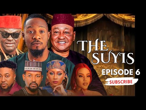 THE SUYIS - EPISODE 6