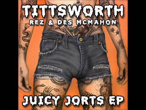 Tittsworth, Rez & Des McMahon - U Fine