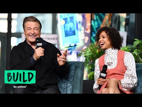 Edward Norton, Alec Baldwin & Gugu Mbatha-Raw On The Film, "Motherless Brooklyn"