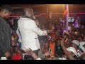 Odongo Swagg Performs Odongo Yaaaye Live At Egesa East Villa Nairobi