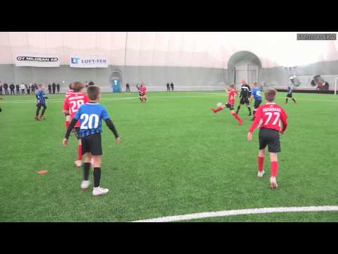 FC Inter - EPS valk (1-6)