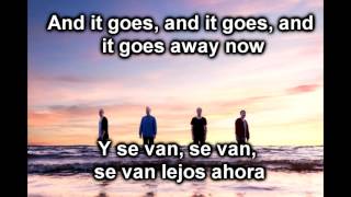 Vagabonds - Satellite Stories traducida al español - inglés