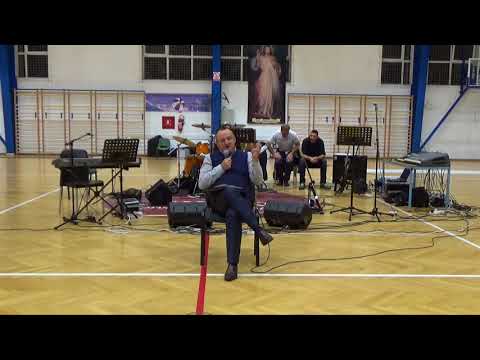 Josip Lončar - Razumijemo li Božju pravednost? (Osijek, 29. 10. 2017.)