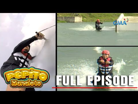 Pepito Manaloto: Full Episode 247
