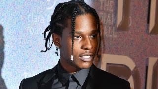 A$AP Rocky x French Montana x Busta Rhymes - Said And Done (leak) free download