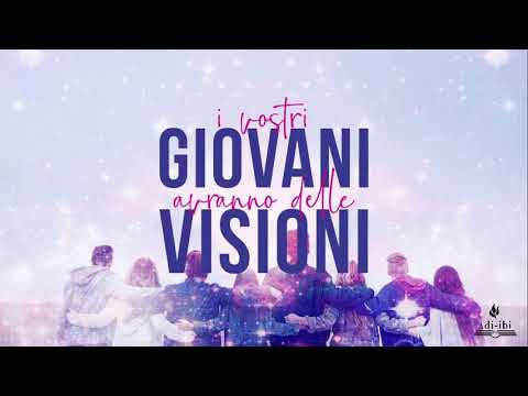 44° Incontro Nazionale Giovanile