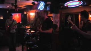 Get What You Deserve (Derek Trucks Band) - McDervin