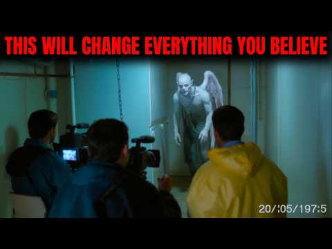 BANNED INTERVIEW: Fallen Angel Revealed Exactly What Happens After Death!