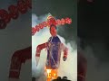 Ravan Dahan Ravanasura Ravana Dussera Asura Mutiheaded Mutiheadedking Ramayanam