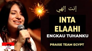 Download lagu Inta Elaahi (Engkau Tuhanku - You Are My God)  إنت إلهي | Lagu Kristen Arab mp3 Download lagu Inta Elaahi (Engkau Tuhanku - You Are My God)  إنت إلهي | Lagu Kristen Arab mp3