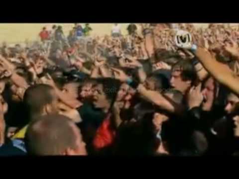 Teampresentatie heren 5 Harambee 2009