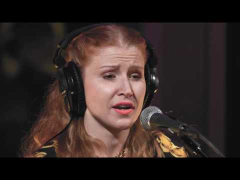 Fémina - Arriba (Live on KEXP)