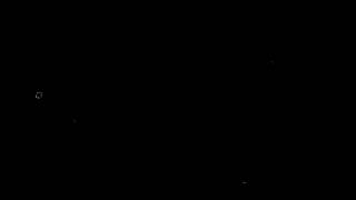 Arcade Game: Asteroids Deluxe (1980 Atari)