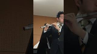 Download lagu Flute Encyclopedia | Ravel Les entretiens de la belle et de la bête | Yuya Kanda mp3