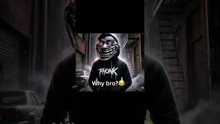 Cover art for why bro