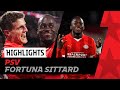 HIGHLIGHTS | At least three goals, it's a thing ?