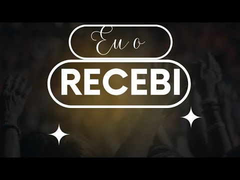 Eu O Recebi - Bruno Mendes