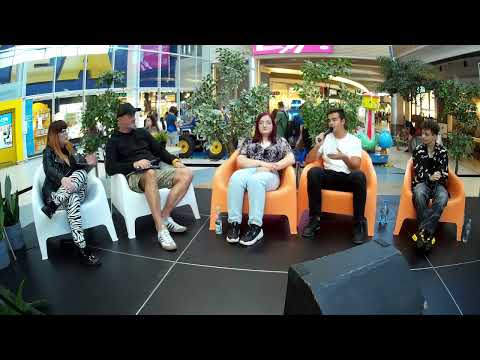 THE VOICE KIDS - ESTERA KMIECIK, OSKAR BRZOSTOWSKI, PAWEŁ SZYMAŃSKI