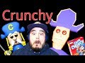 CAPTAIN CRUNCH WANTS MY CRUNCH BERRIES Crunchy Cartoon Horror Game