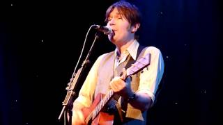 Spit In The Rain - Justin Currie