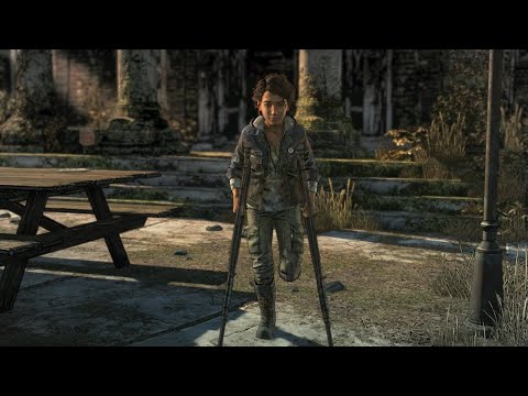 The Walking Dead: Season 3 FINAL Stream - 13.06.2019