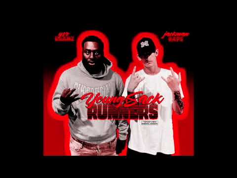 YSR Gramz & Jackman Raps - Young Sak Runners