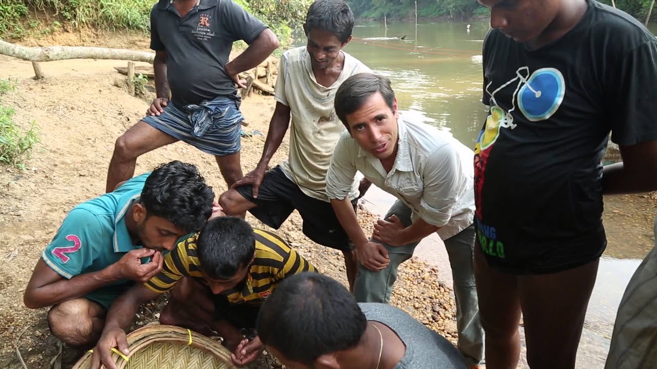 Michael Arnstein The Natural Sapphire Company