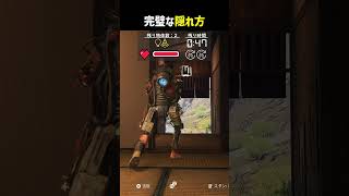 完璧な隠れ方 #shorts #prophunt