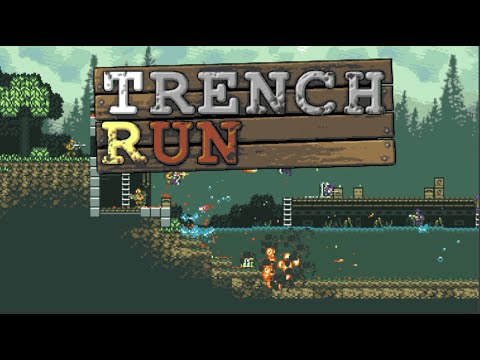 Trench Run - Official Release Trailer