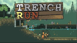 Trench Run Steam Key GLOBAL