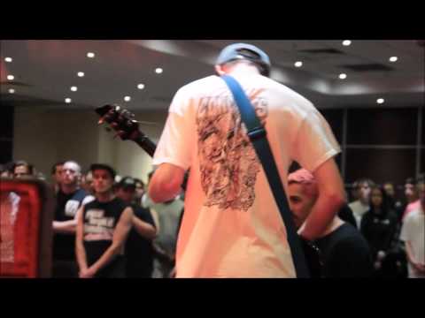 Invasion Fest Highlights 2015