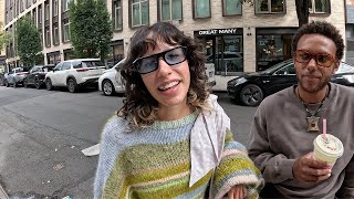What Are People Wearing in New York? (Fashion Trends 2025 NYC Fall Ep.184)