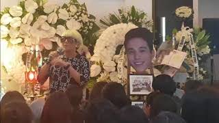 Vice Ganda Nang-Gigigil Kay Franco Hernandez Noong Una Nilang Meeting