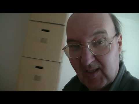 MongoTV_12600 - GARDEN RAILWAY - Part 5 - Train Mountain Railroad - Chiloquin - Oregon - USA