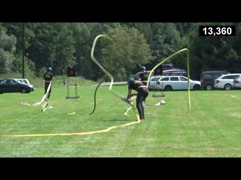 m13 SDH Ploukonice muži - PKL KOŠŤÁLOV 2021 1.pokus