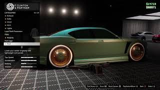 LS CAR MEET BUY & SELL MODDED CARS & MORE GTA 5 ONLINE *PS4* PULL UP